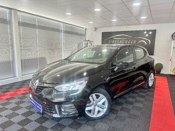  Voir détails -Renault Clio V Blue dCi 85 Business à Creuzier-le-Vieux (03)