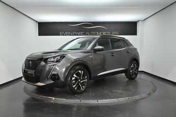  Voir détails -Peugeot 2008 BUSINESS BlueHDi 130 S&S EAT8 Allure à Chambray-ls-Tours (37)