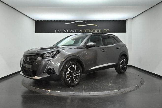 Cliquer pour voir la photo suivante Peugeot 2008 BUSINESS BlueHDi 130 S&S EAT8 Allure de 2021