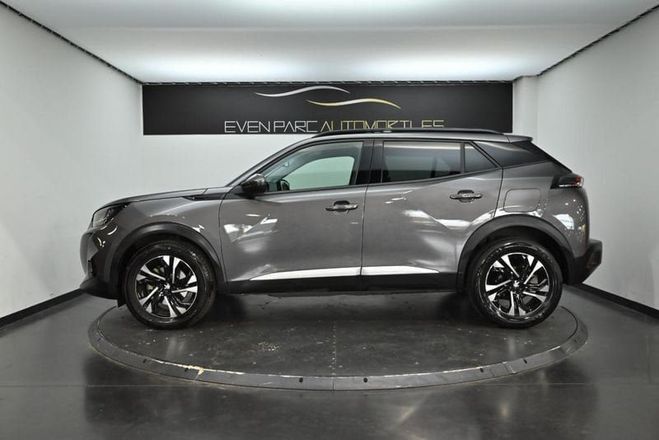 Peugeot 2008 BUSINESS BlueHDi 130 S&S EAT8 Allure  de 2021