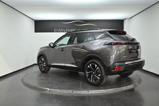 Peugeot 2008 BUSINESS BlueHDi 130 S&S EAT8 Allure  de 2021