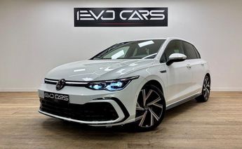  Voir détails -Volkswagen Golf 1.5 150 ch eTSI DSG7 R-Line / CarPlay /  à Gleiz (69)