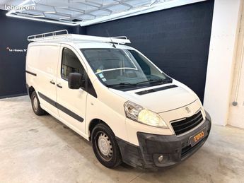  Voir détails -Peugeot Expert vu 229 2.0 hdi 165 l1h1 pack cd clim att à Brignais (69)
