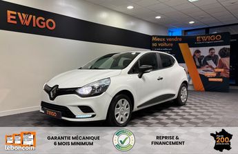  Voir détails -Renault Clio 1.5 dci 75 ch energy air à Saint-Apollinaire (21)