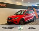 Seat Arona 1.0 tgi 90 ch style &agrave; Saint-Apollinaire (21)