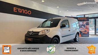  Voir détails -Renault Kangoo Express fourgon 1.5 bluedci 95 extra rli à Saint-Apollinaire (21)