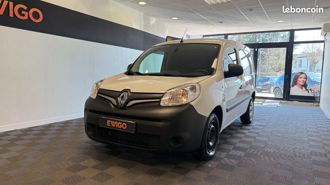 Renault Kangoo Express fourgon 1.5 bluedci 95 extra rli Autre de 2020