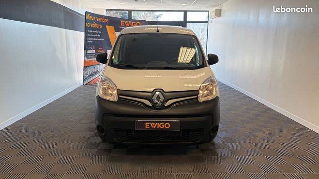 Renault Kangoo Express fourgon 1.5 bluedci 95 extra rli Autre de 2020