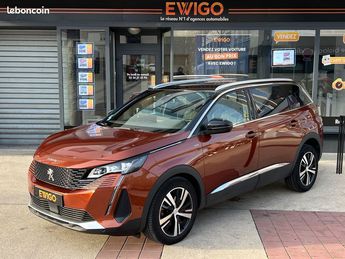  Voir détails -Peugeot 5008 1.2 puretech 130ch gt eat8 1re main ent à Forbach (57)