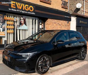  Voir détails -Volkswagen Golf 8 r-line etsi evo2 150 ch dsg7 garantie  à Juvisy-sur-Orge (91)