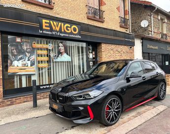  Voir détails -BMW Serie 1 128 ti m sport f40- toit ouvrant carplay à Juvisy-sur-Orge (91)