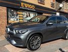 Mercedes GLE Classe 300 d amg 245 ch 4matic 9g-tronic &agrave; Juvisy-sur-Orge (91)
