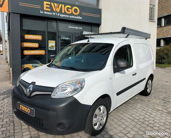  Voir détails -Renault Kangoo Express 1.5 bluedci 95 extra rlink à Limoges (87)