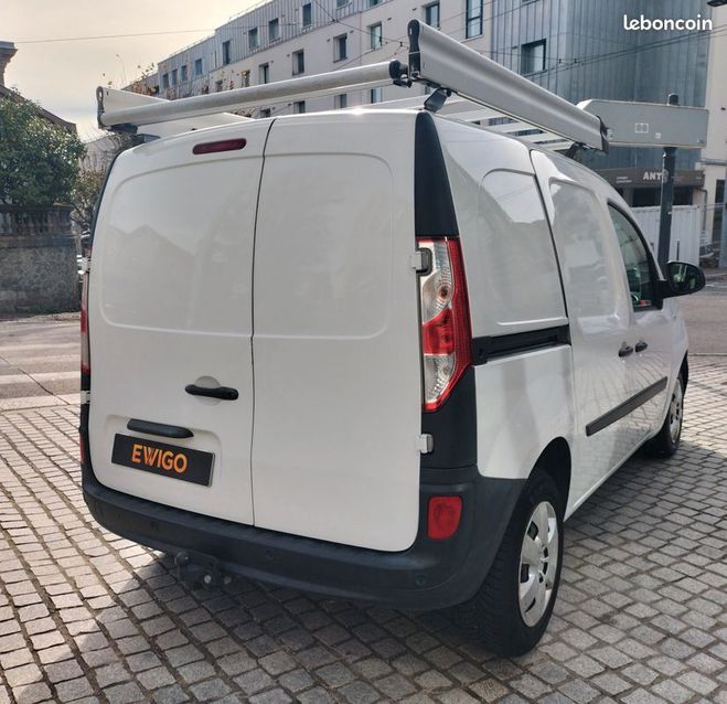 Renault Kangoo Express 1.5 bluedci 95 extra rlink Blanc de 2020