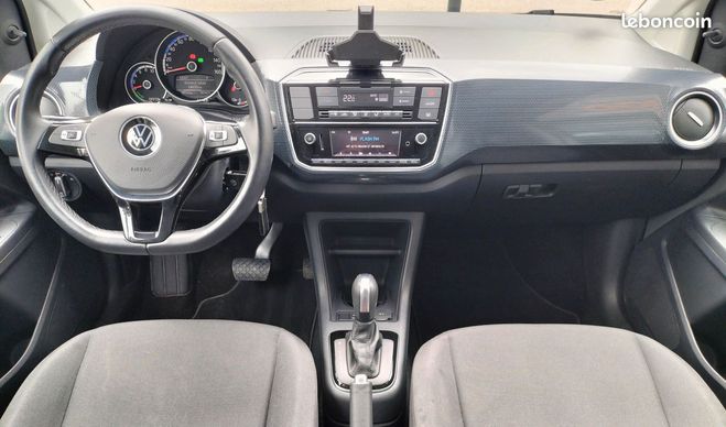Volkswagen Up e-up 83 electric 85 32.3kwh life plus bv Gris de 2024