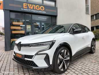  Voir détails -Renault Megane ev60 e-tech electric 220 75ppm 60kwh sup à Limoges (87)