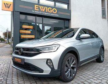  Voir détails -Volkswagen Taigo 1.5 tsi 150 style dsg bva à Limoges (87)