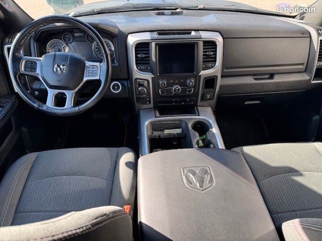 Dodge Ram classic warlock 5.7 -tva-pas de malus Gris de 2022