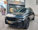BMW X5 50e 489 cv hybrid rechargeable m-sport x &agrave; Limoges (87)