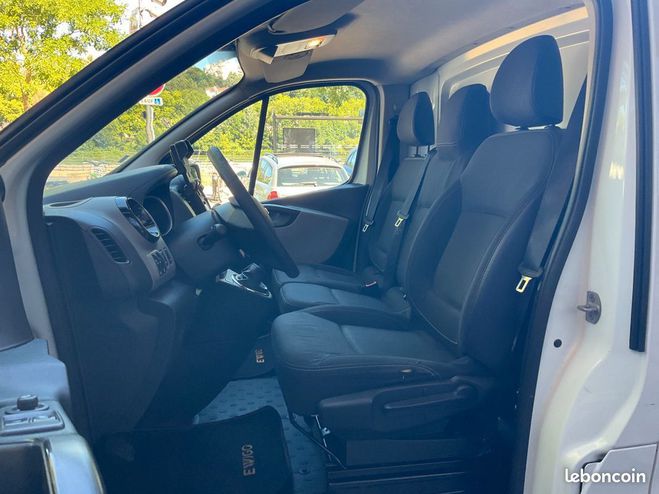 Nissan NV300 vu fourgon 1.6 dci 120 2t8 l1h1 n-connec Blanc de 2019