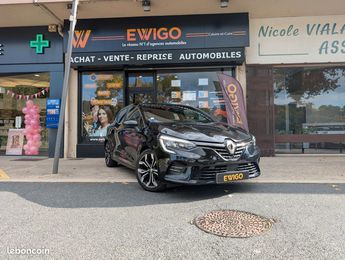  Voir détails -Renault Clio v (bja) 1.0 tce 100ch intens gpl -21 à Caluire-et-Cuire (69)