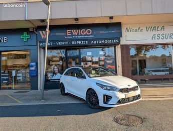  Voir détails -Kia Ceed d Ceed 3 iii 1.6 t-gdi 204ch isg gt dct7 à Caluire-et-Cuire (69)
