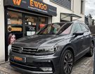 Volkswagen Tiguan 2.0 tdi 190ch r-line 4motion dsg toit ou &agrave; Pierrelaye (95)