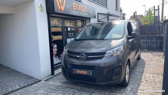  Voir détails -Opel Vivaro vu fourgon 2.0 d 150ch l2 à Pierrelaye (95)