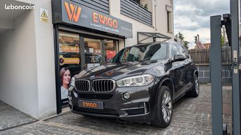  Voir détails -BMW X5 30d 258cv exclusive toit ouvrant harman  à Pierrelaye (95)