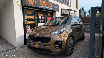  Voir détails -Kia Sportage 2.0 crdi 136cv premium 4x2 full options à Pierrelaye (95)