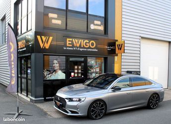  Voir détails -Citroen DS 9 automobiles e-tense 360 ch rivoli plus à Belbeuf (76)