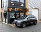 Audi Q5 55 tfsi e 367 ch s line quattro tronic 7 &agrave; Belbeuf (76)