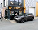 Citroen C5 Aircross puretech 130 ch c-series eat8 s à Belbeuf (76) Citroen C5 Aircross puretech 130 ch c-series eat8 s à Belbeuf (76)