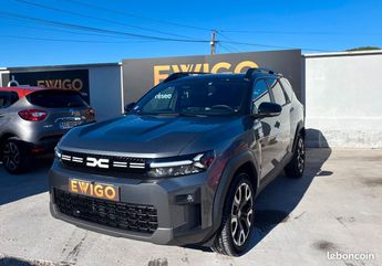  Voir détails -Dacia Bigster 1.8 155h 110 hybrid full-hybrid 1.4kwh j à Andrzieux-Bouthon (42)