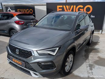 Voir détails -Seat Ateca 2.0 tdi 150 business dsg bva start-stop à Andrzieux-Bouthon (42)