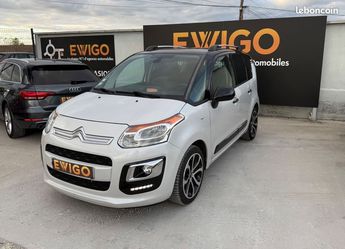  Voir détails -Citroen C3 Picasso 1.2 110 ch exclusive distribution ok à Andrzieux-Bouthon (42)