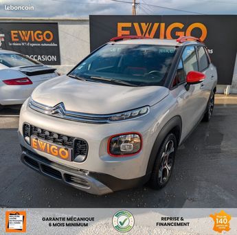  Voir d&eacute;tails -Citroen C3 Aircross 1.2 110 shine rip curl camera d &agrave; Andr�zieux-Bouth�on (42)
