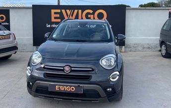  Voir détails -Fiat 500X 1.0 firefly t t3 120 120th 4x2 à Andrzieux-Bouthon (42)