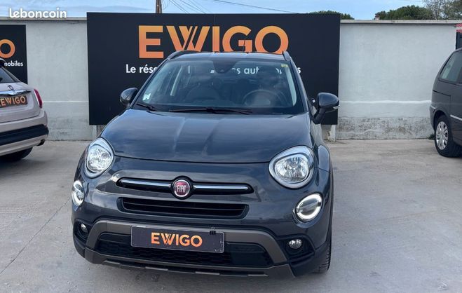 Cliquer pour voir la photo suivante Fiat 500X 1.0 firefly t t3 120 120th 4x2 Autre de 2022