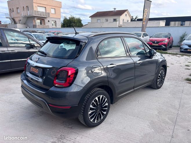 Fiat 500X 1.0 firefly t t3 120 120th 4x2 Autre de 2022