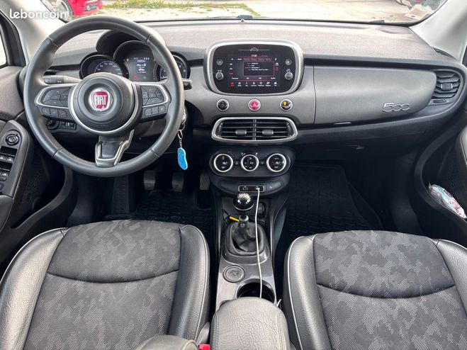 Fiat 500X 1.0 firefly t t3 120 120th 4x2 Autre de 2022