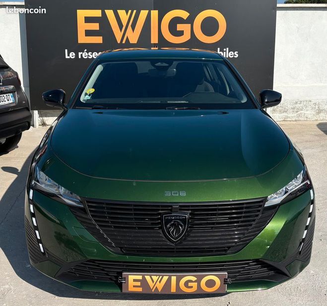 Peugeot 308 generation-iii 1.5 bluehdi 130 active pa Autre de 2023