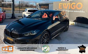  Voir d&eacute;tails -BMW Serie 1 m135i 2.0 305 ch m performance xdrive or &agrave; Andr�zieux-Bouth�on (42)