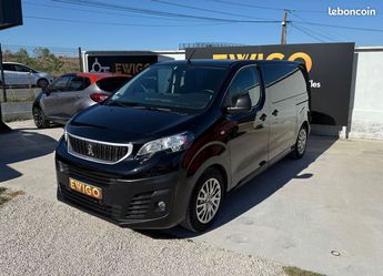  Voir détails -Peugeot Expert combi 2.0 bluehdi 180 ch l1 eat8 6 place à Andrzieux-Bouthon (42)
