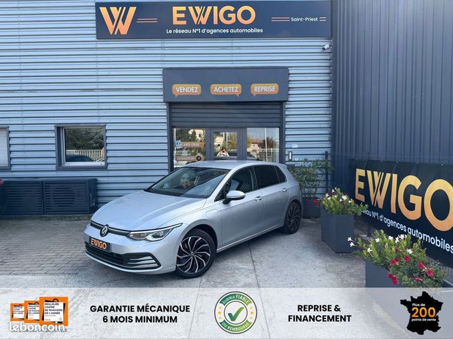 Cliquer pour voir la photo suivante Volkswagen Golf gte 245ch vidange moteur-boite 08-25 Gris de 2020