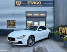 Maserati Ghibli diesel 3.0 v6 275ch zf8 jantes 20p &agrave; Saint-Priest (69)