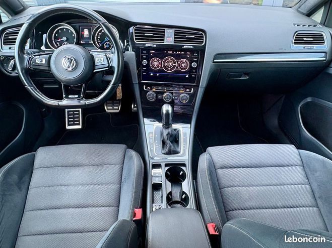 Volkswagen Golf 2.0 tsi 300ch 4motion dsg7 Autre de 2019