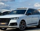 Audi SQ7 4.0 v8 tdi bi-turbo 435ch quattro 57k d' à Sainte-Maxime (83) Audi SQ7 4.0 v8 tdi bi-turbo 435ch quattro 57k d' à Sainte-Maxime (83)