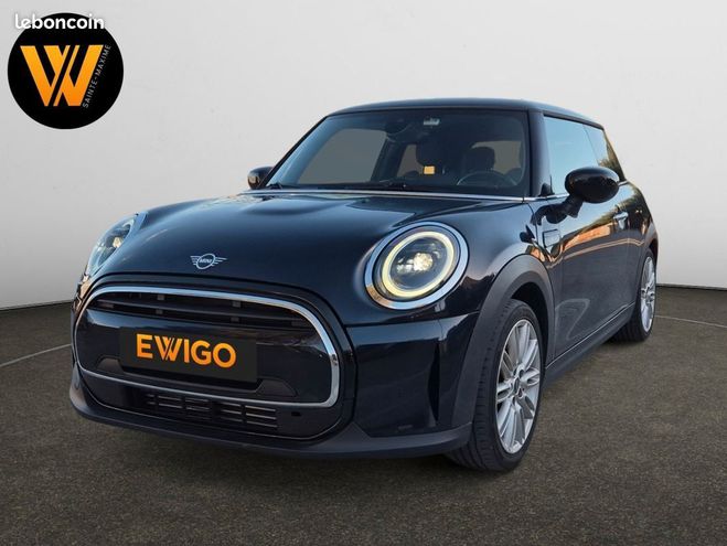 Mini One 1.5 135 cooper bva camden pneus avants n Noir de 2023