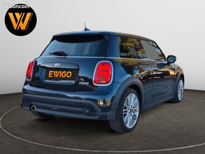 Mini One 1.5 135 cooper bva camden pneus avants n Noir de 2023